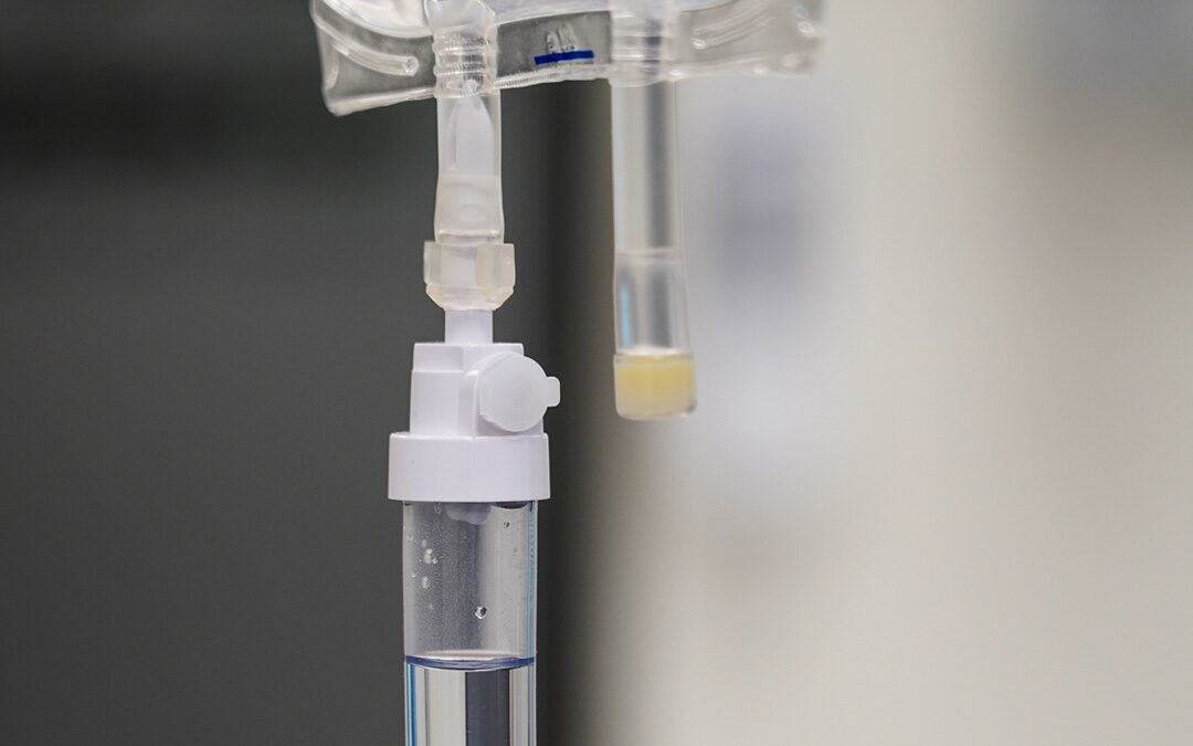 what is ivig