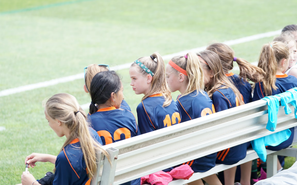 bleeding disorders and kids sports