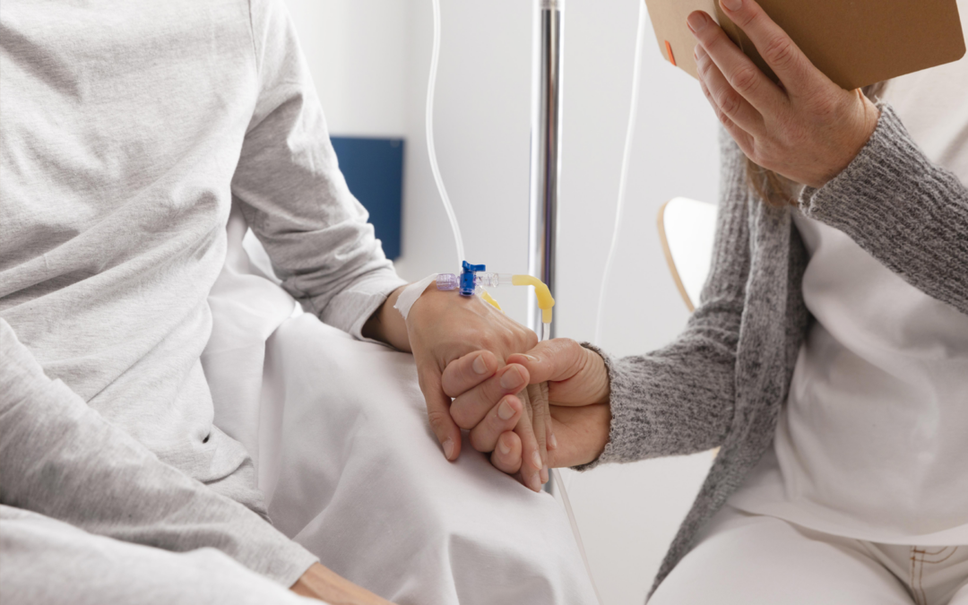 2025 Advancements in Infusion Therapy