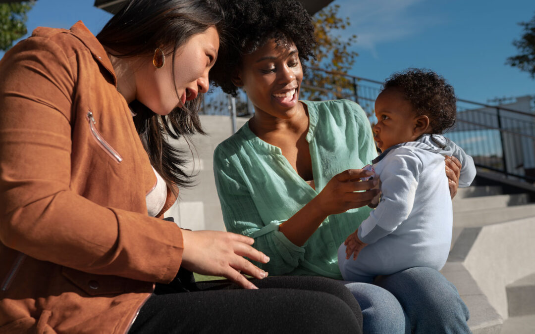 Celebrating National Women’s Health Week